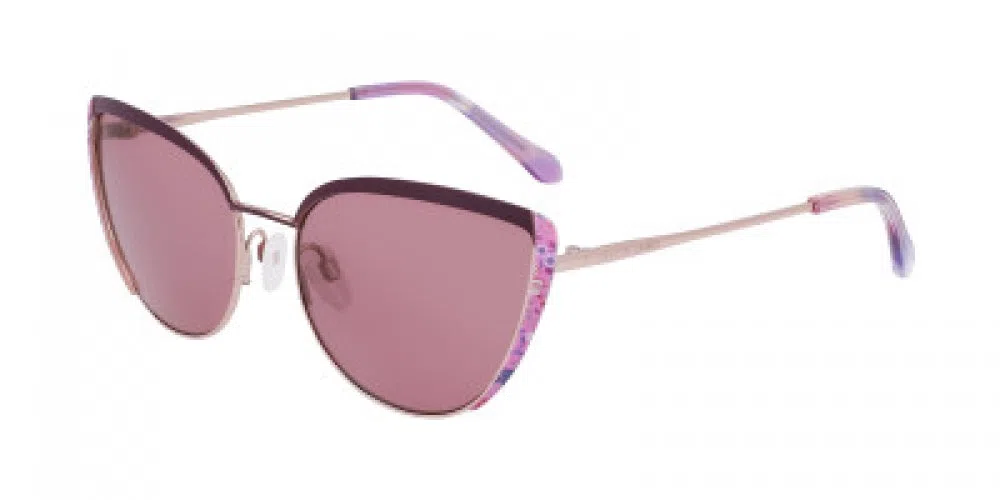 Draper James DJ7063 Sunglasses - view 3